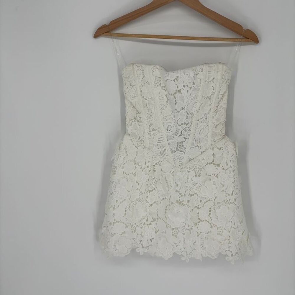 Babyboo Fashion Leona Mini Dress